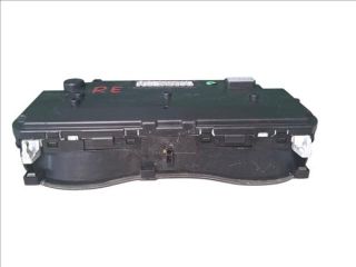 bontott RENAULT MASTER Kilométeróra